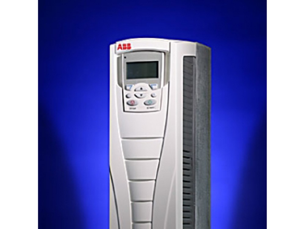 ABB变频器