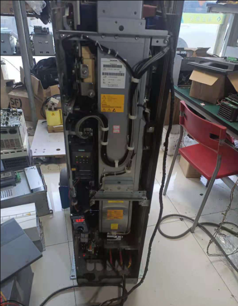 变频器维修